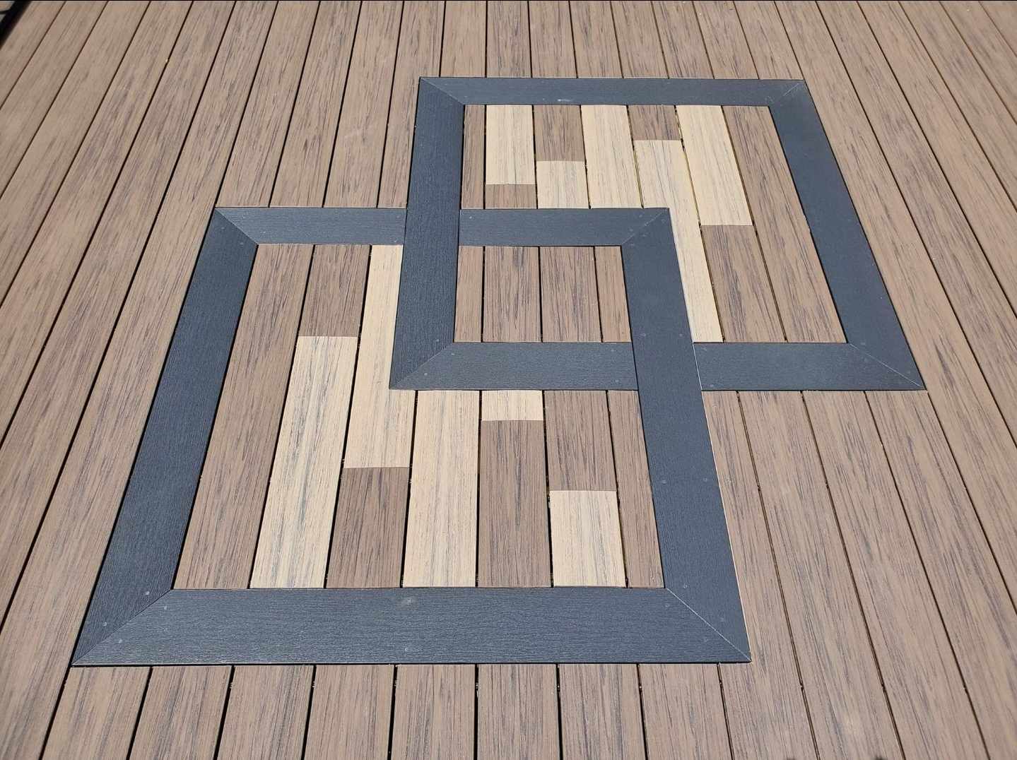 Make Your Deck Look Unique With Inlays Decksperts